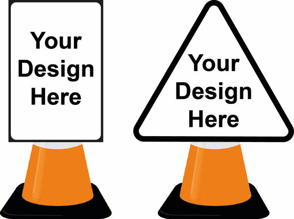 Cone Topper-Bespoke