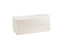 2 Ply White C Fold Hand Towels