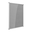 Eco-Colour Tamperproof Resist-a-Flame Boards 1200x900mm-CBT43/GY