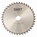 Cordless Wood Cutting TCT Saw Blade