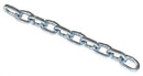 Square Link Security Chain (per m) 10mm