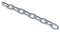 Square Link Security Chain (per m) 10mm