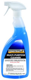 Multi-Purpose Cleaner - Trigger Spray - 750ml