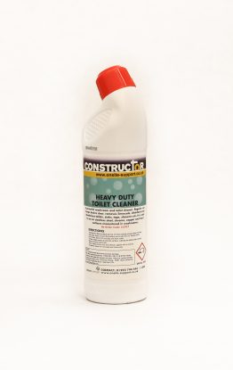 Industrial Toilet Cleaner 750ml
