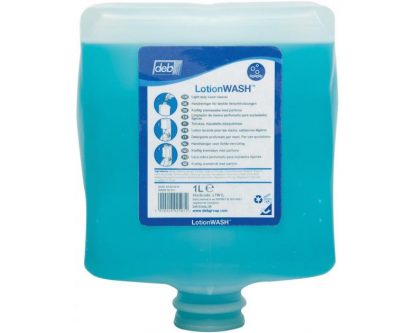 Deb Estesol® Lotion Light Duty Hand Cleanser - 2ltr