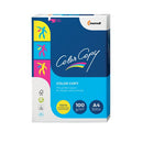 Color copy A4 100gsm box 2500-COLA4100
