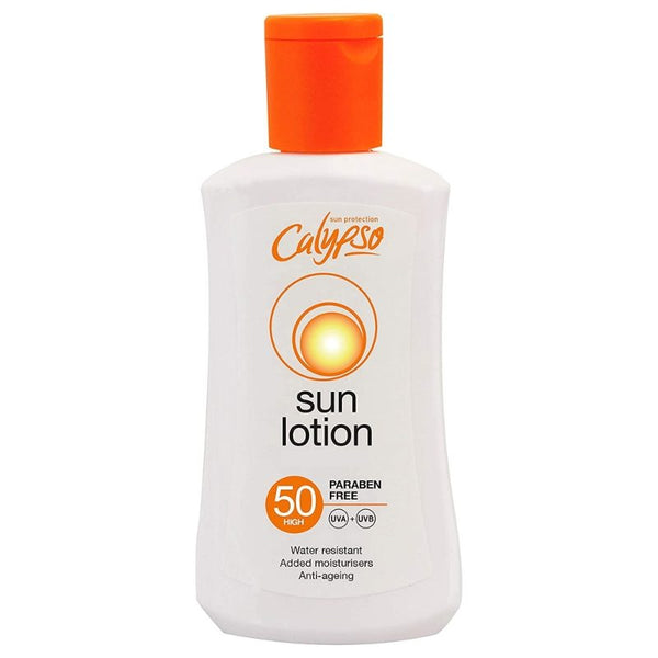 Sun Protect SPF50 100ml