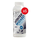 Winter Wizard Clean Melt 2kg Tubs - 6 per box