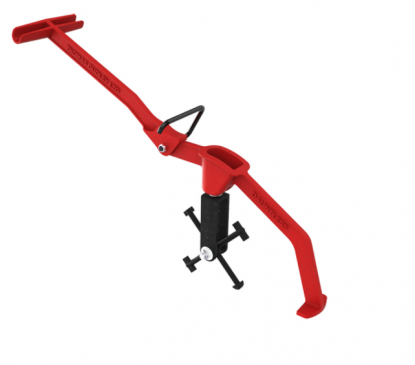 HD 4 Key Manhole Lifter