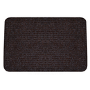 Door Mat with Polyprop Grey-600 x900mm