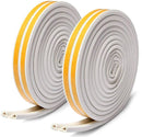 Draught Excluder 12Mm X 6Mm 10M Long