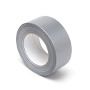 Selkent Silver Duct Tape Heavy Duty 100Mm X 50M ( Pack 12 )