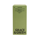 Grace & Green Organic Cotton Applicator Tampons Regular Pack of 16