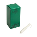 Grace & Green Organic Cotton Applicator Tampons Super Pack of 14