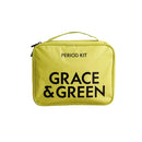 Grace & Green Mobile Period Care Kit