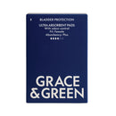 Grace & Green Bladder Pad Plus Pack of 8