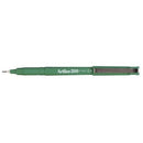 Artline 200 GREEN 0.4  box of12-EK200
