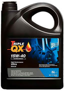 15/40 Engine Oil 5 Ltr