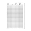 Bam Grid Calculation Pad 30-ENL00028