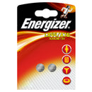 Energizer LR44/A76 Battery Twin Pack-ER0044