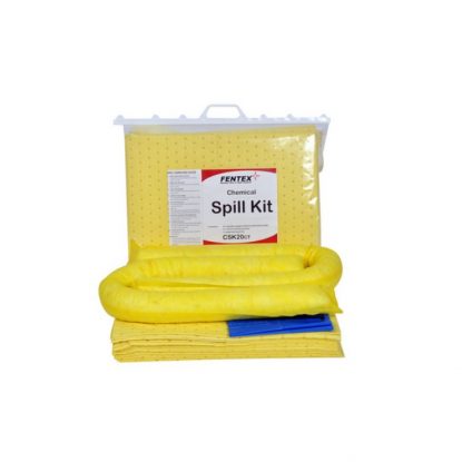 Chemical Spill Kit - 20ltr