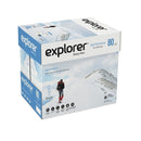 Explorer FSC 80gsm A4 box 2500-EX2180