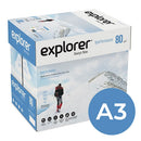 Explorer FSC 80gsm A3 box 2500-EX4280