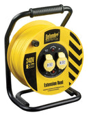 Selkent Extension Reel Cable