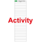 Collaborative Planning Boards 560mm x 2000mm