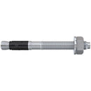 Selkent Fischer Faz Ii Plus Throughbolt Zinc