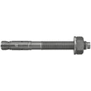 Selkent Fischer Faz Ii Plus Throughbolt St/St A4