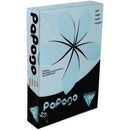 Papago Blue A4 80gsm  pk2500-FB2180