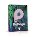 Papago Mid Lilac A4 160g-FL21160
