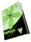 Papago Green A4 80gsm-FP21208