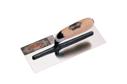 Quality Plasterer Trowel280x117mm