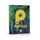 Papago Deep Sunflr Gold A4 160g-FSGO21160