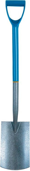 Solid Digging Spade