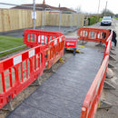 Ground Guards Fast Cover Plus Edge Ramp