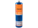 Propane Gas Cylinder 400G Cga600 Fitting