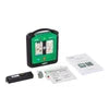 St John Ambulance HEART One Semi-Automatic Defibrillator