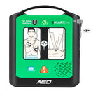 St John Ambulance HEART One Semi-Automatic Defibrillator