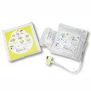 CPR-D-Padz with First Responder Kit for ZOLL AED Plus