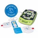 ZOLL AED Plus Fully Automatic Defibrillator