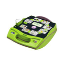 ZOLL AED Plus Fully Automatic Defibrillator