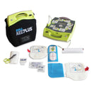 ZOLL AED Plus Fully Automatic Defibrillator