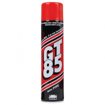 GT85 Lubricant Spray 400ml