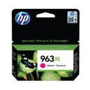 HP 963XL Ink Cartridge HY Magenta - 1151808
