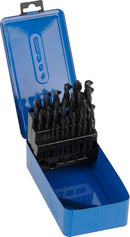 1-13Mm Hss Drill Bit Set