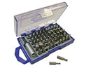 Screwdriver Bit Set - 25 Piece Assorted