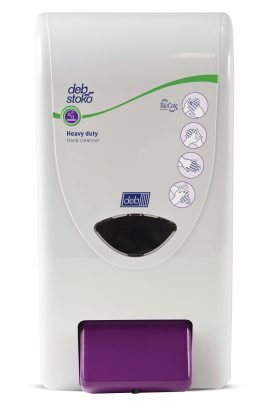 Deb Dispenser to suit Stoko Cleanse Heavy 2L - 2ltr
